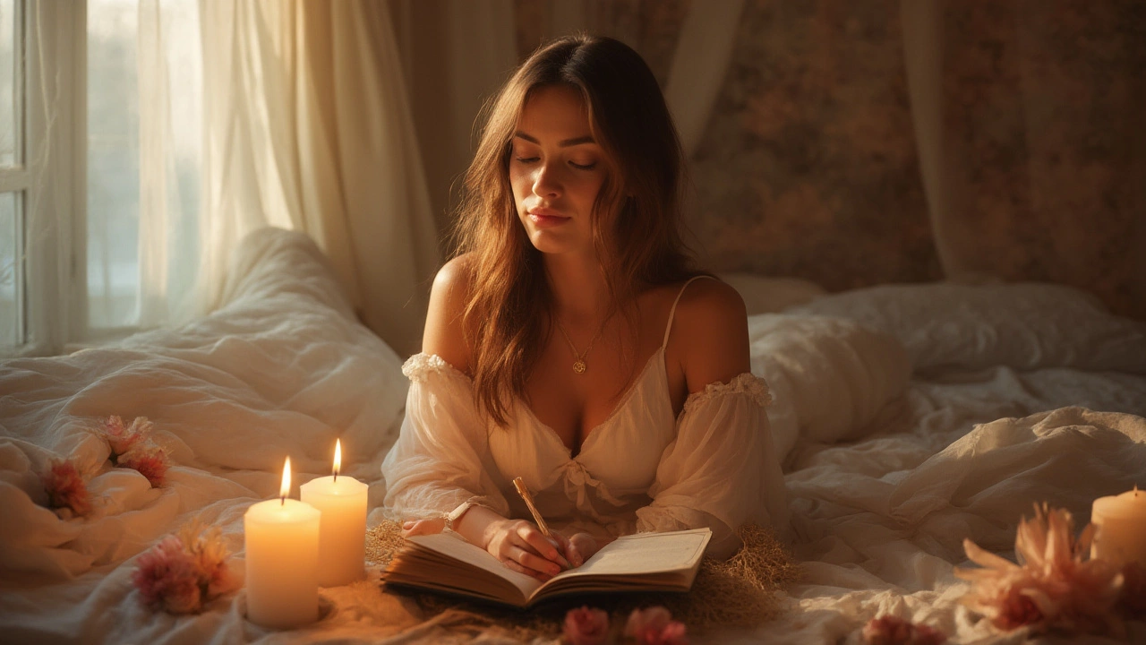 Proč by ženy měly zažít erotickou masáž: 10 zásadních důvodů
