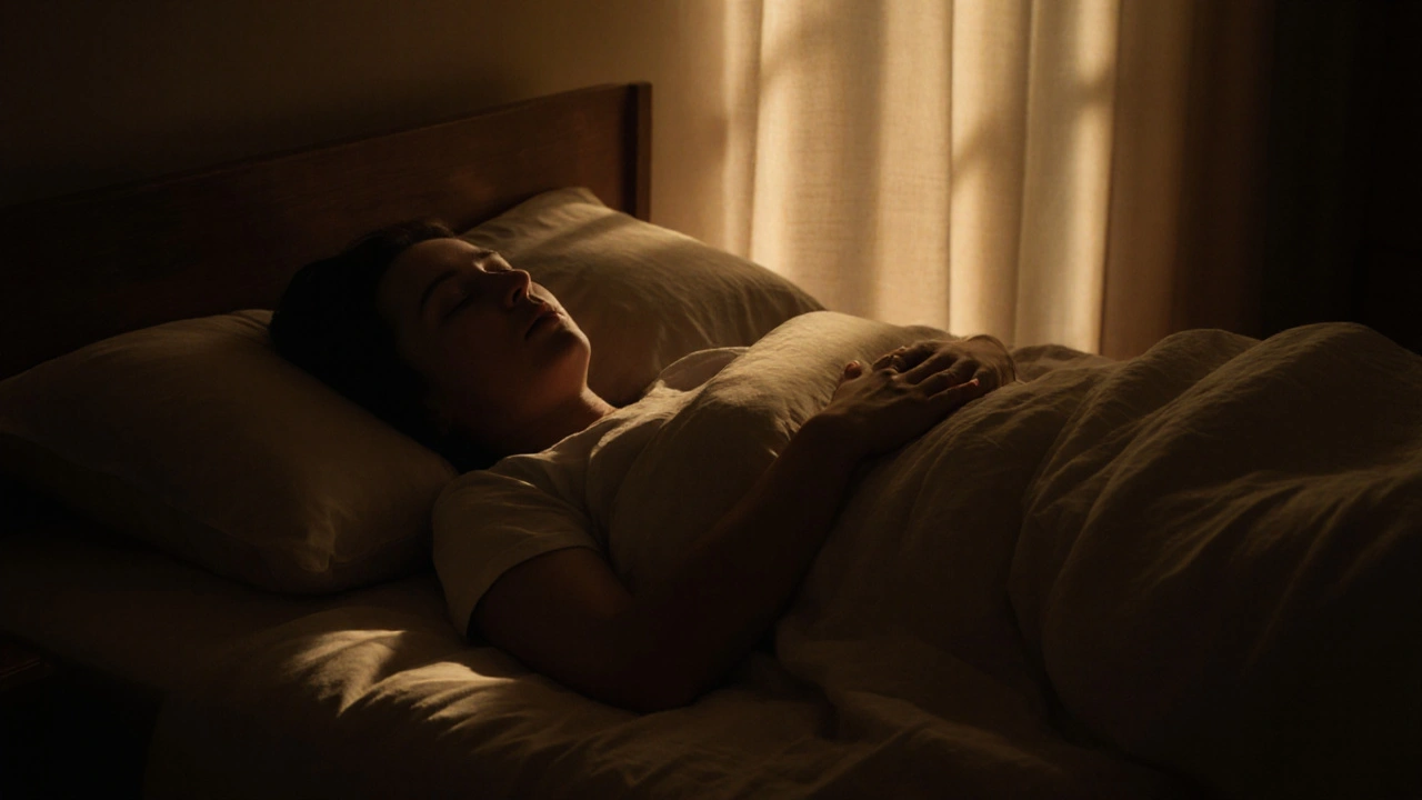 Autoerotika: Zdravotní přínosy a rizika, které musíte znát