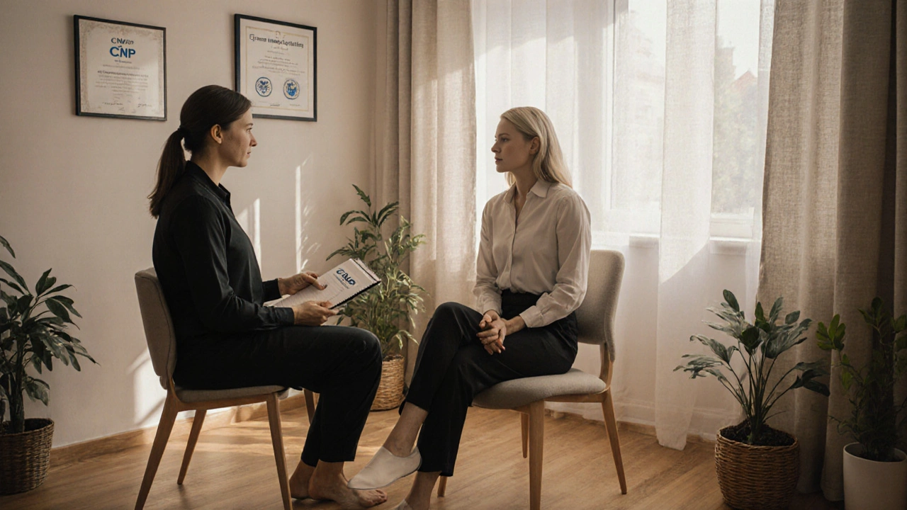 Jak vybrat kvalitního terapeuta pro tantrickou masáž: Praktická kritéria bez rizik