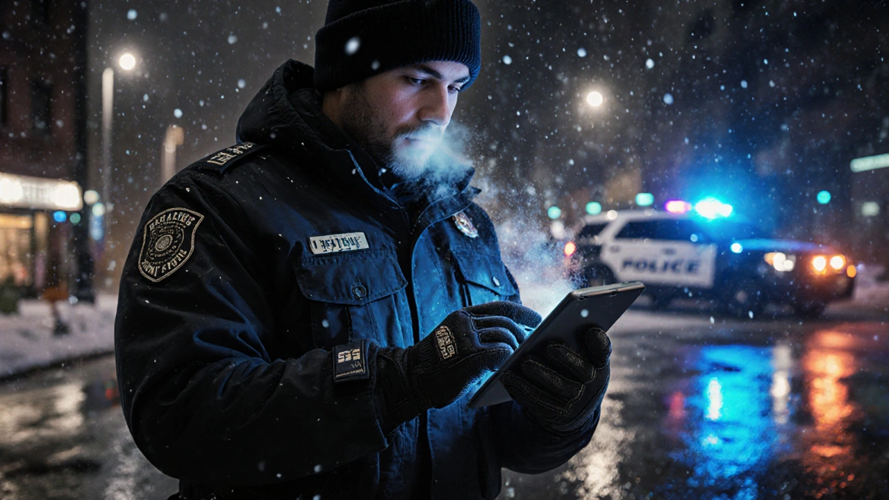 Vědomé dotekové rukavice a pomůcky pro citlivý dotek - průvodce výběrem a použitím