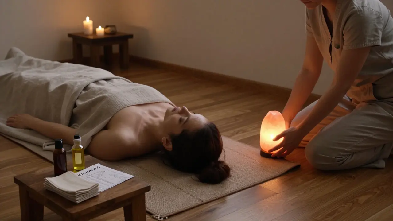 Jak plánovat cashflow v tantra byznysu: Příjmy a náklady