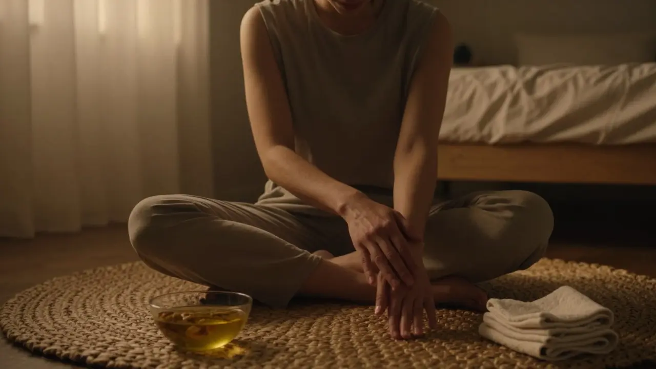 Jak často praktikovat domácí tantru: Praktická doporučení pro začátečníky a pokročilé