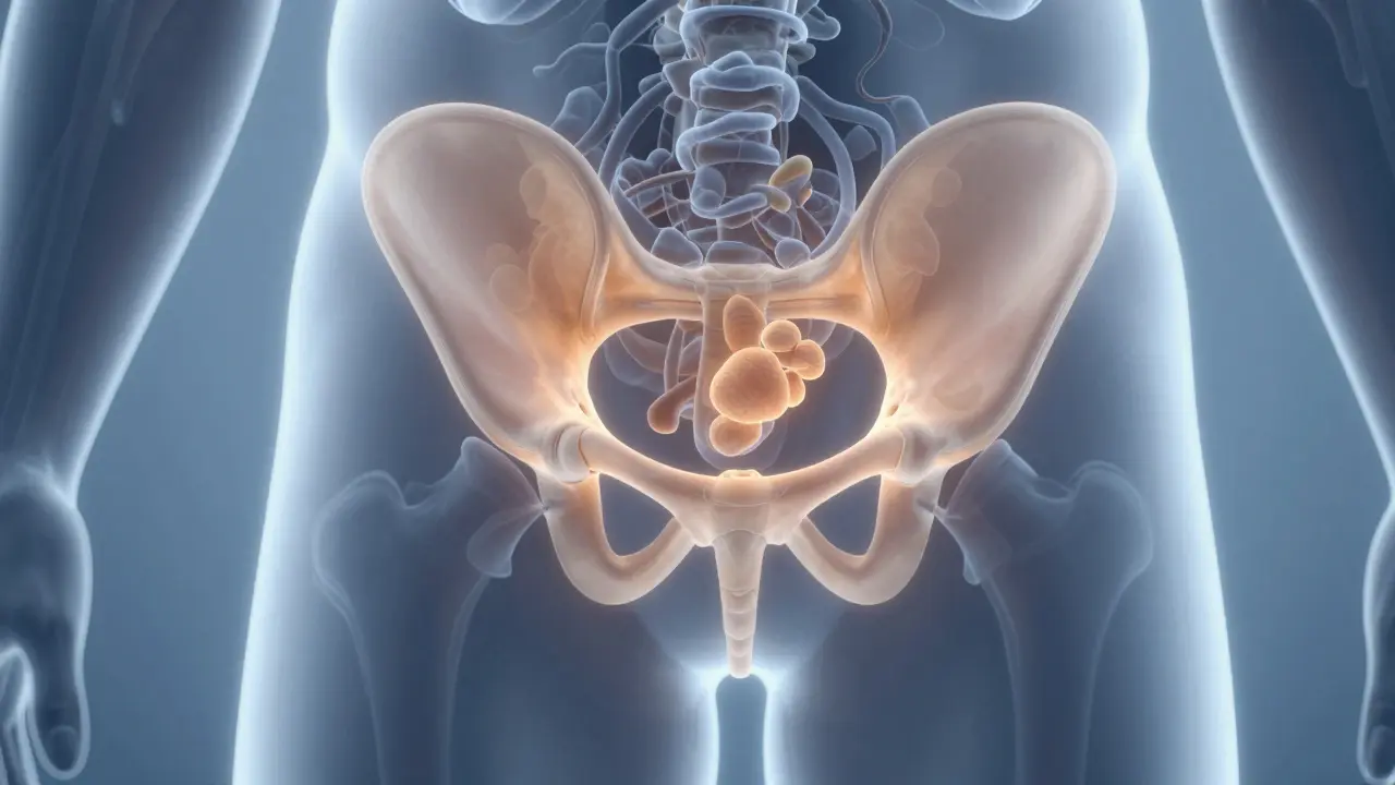 Bezpečná masáž prostaty: Jak vnímat signály těla a správně komunikovat