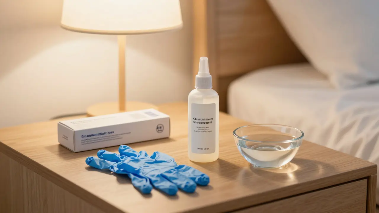 Masáž prostaty bez bolesti: Kompletní průvodce pro maximální pohodlí