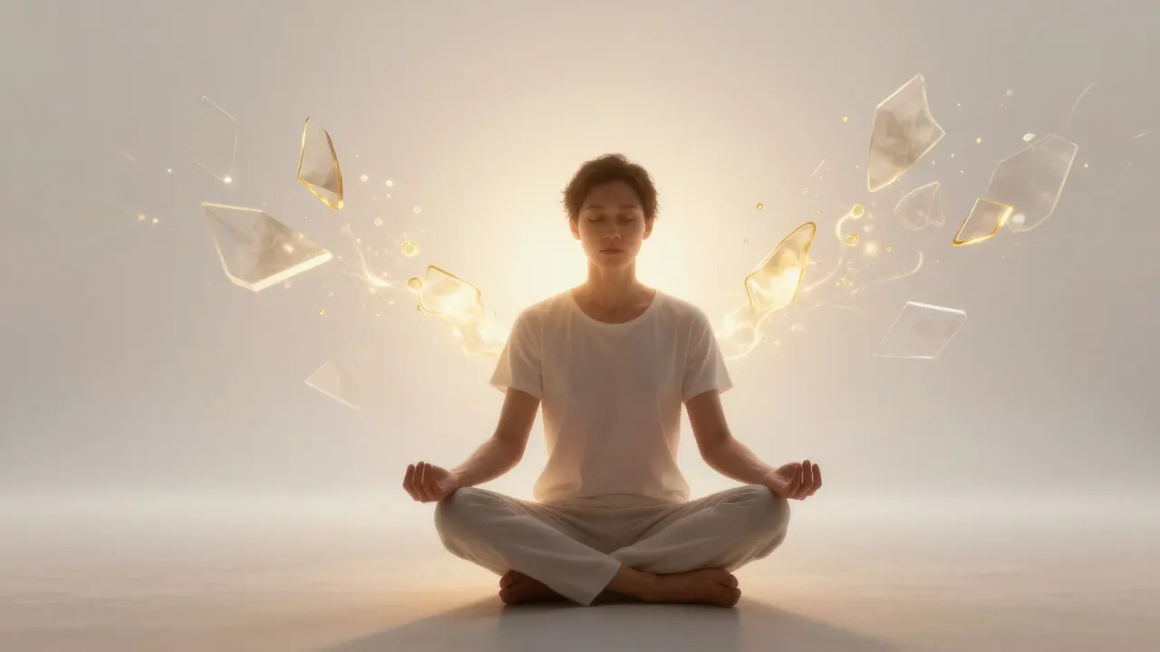 Tantrická masáž pro mladé dospělé: Cesta k objevování vlastní sexuality